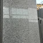 گرانیت هلویی تایباد