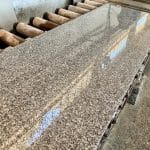 گرانیت هلویی تایباد